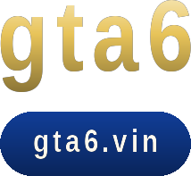 gta6 โลโก้